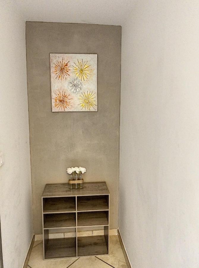 Grand Appartement Spacieux A 5 Min Du Centre Ville Ajaccio  Kültér fotó