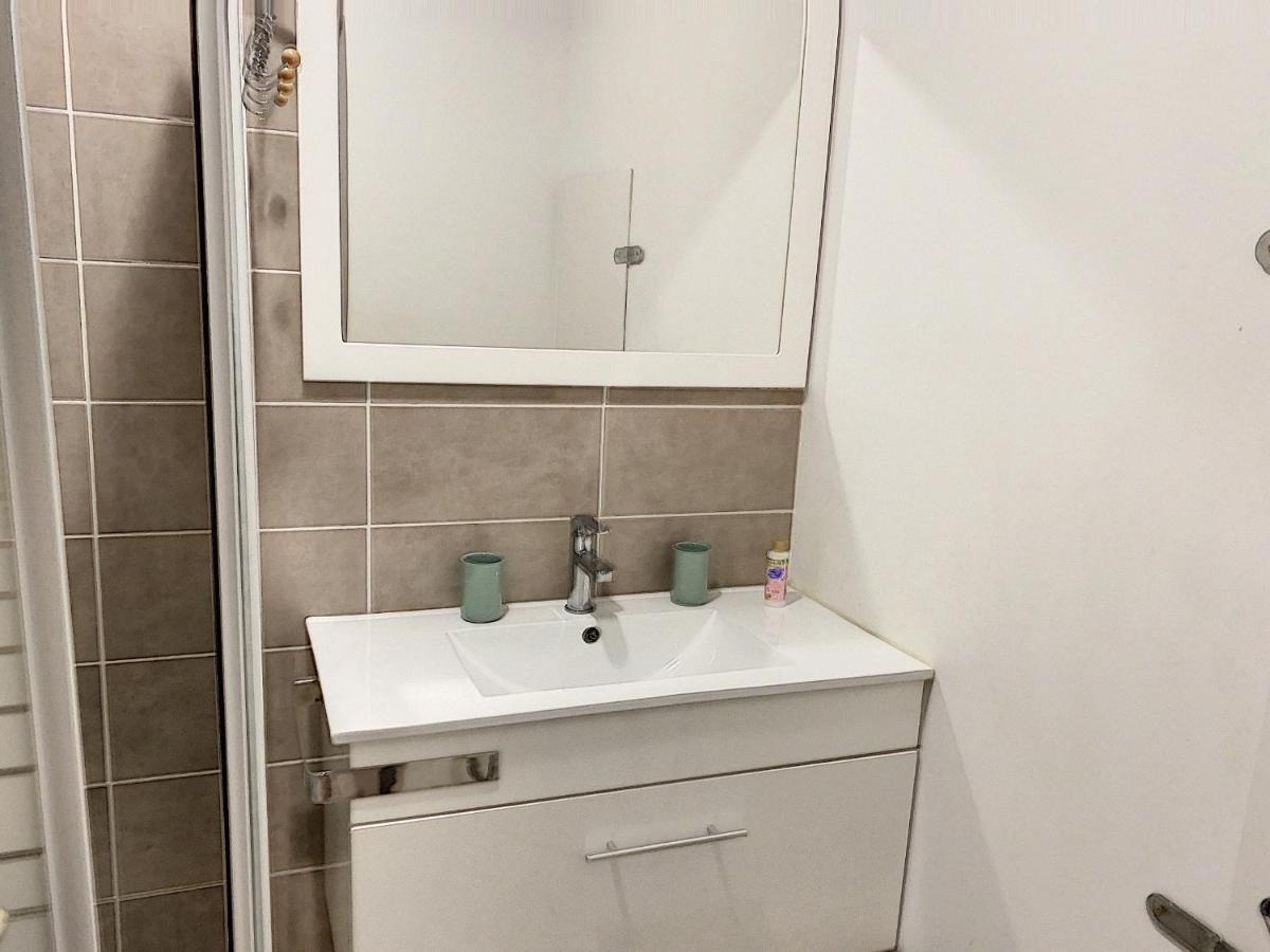 Grand Appartement Spacieux A 5 Min Du Centre Ville Ajaccio  Kültér fotó